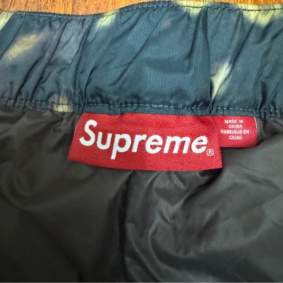 Supreme Micro Down Pant Deer Size XXL - Picture 11 of 14